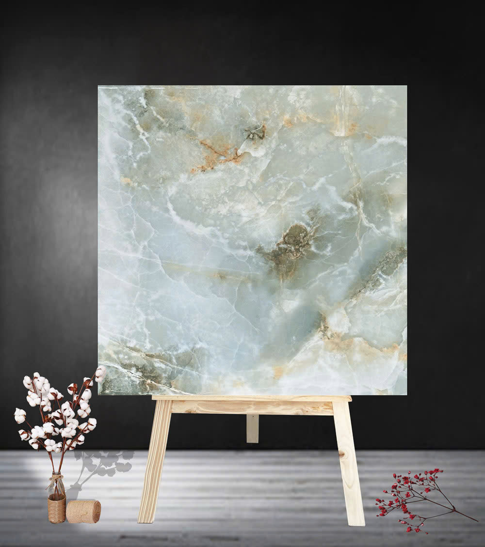 Gạch Ấn Độ 100x100cm