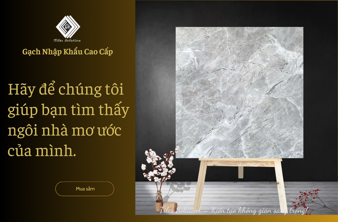 Gạch Ấn Độ Cao Cấp