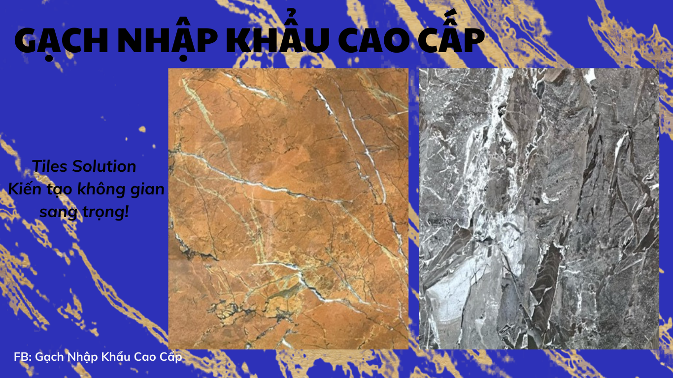Gạch Ấn Độ - 4 Giải pháp tối ưu giúp không gian nhà nhỏ trở nên rộng rãi hơn