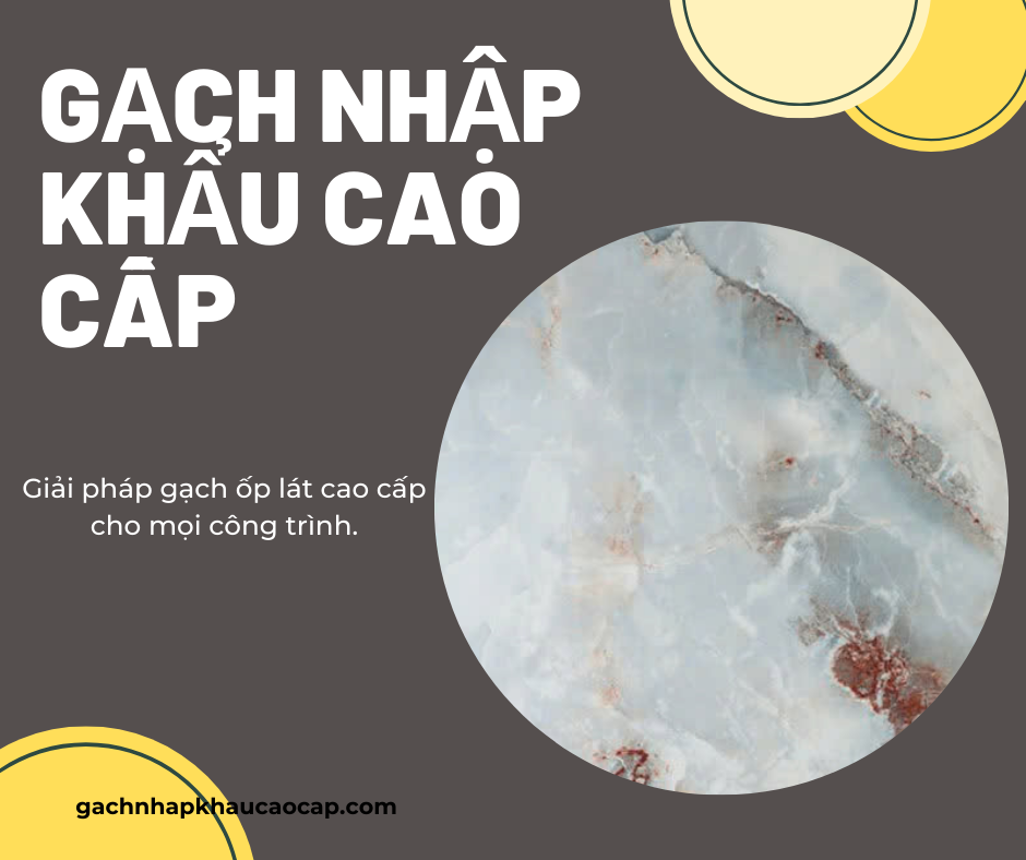 5 CÁCH CHỌN GẠCH THEO PHONG THỦY – MÀU SẮC NÀO HỢP MỆNH?