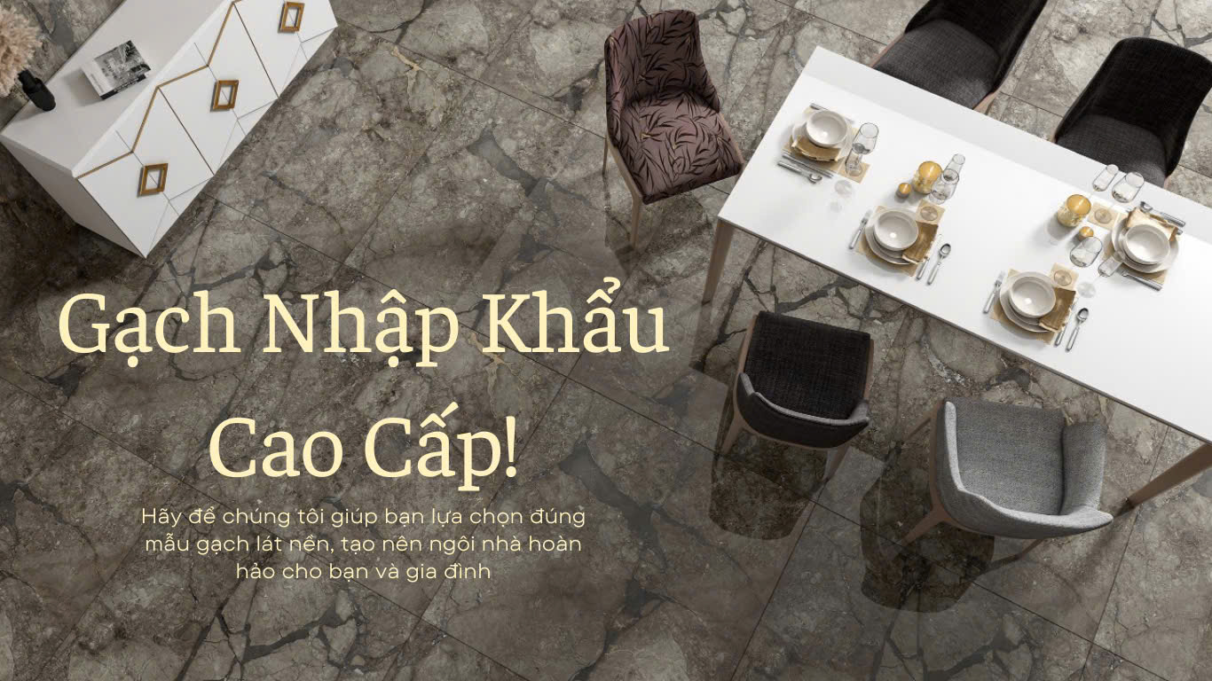 5 lý do bạn nên chọn gạch lát nền đúng thay vì gạch lát nền đẹp nhất