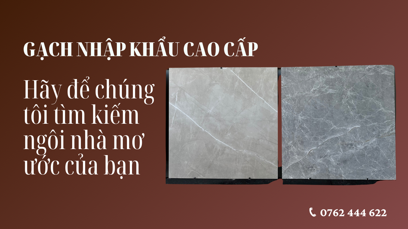 Kinh Nghiệm Chọn Gạch Ốp Lát