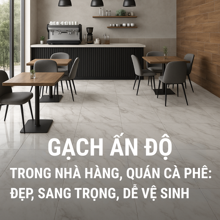 gạch ấn độ